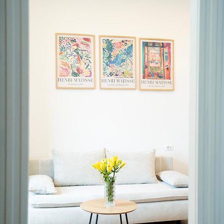 דירות טריאסטה Casa Lina מראה חיצוני תמונה