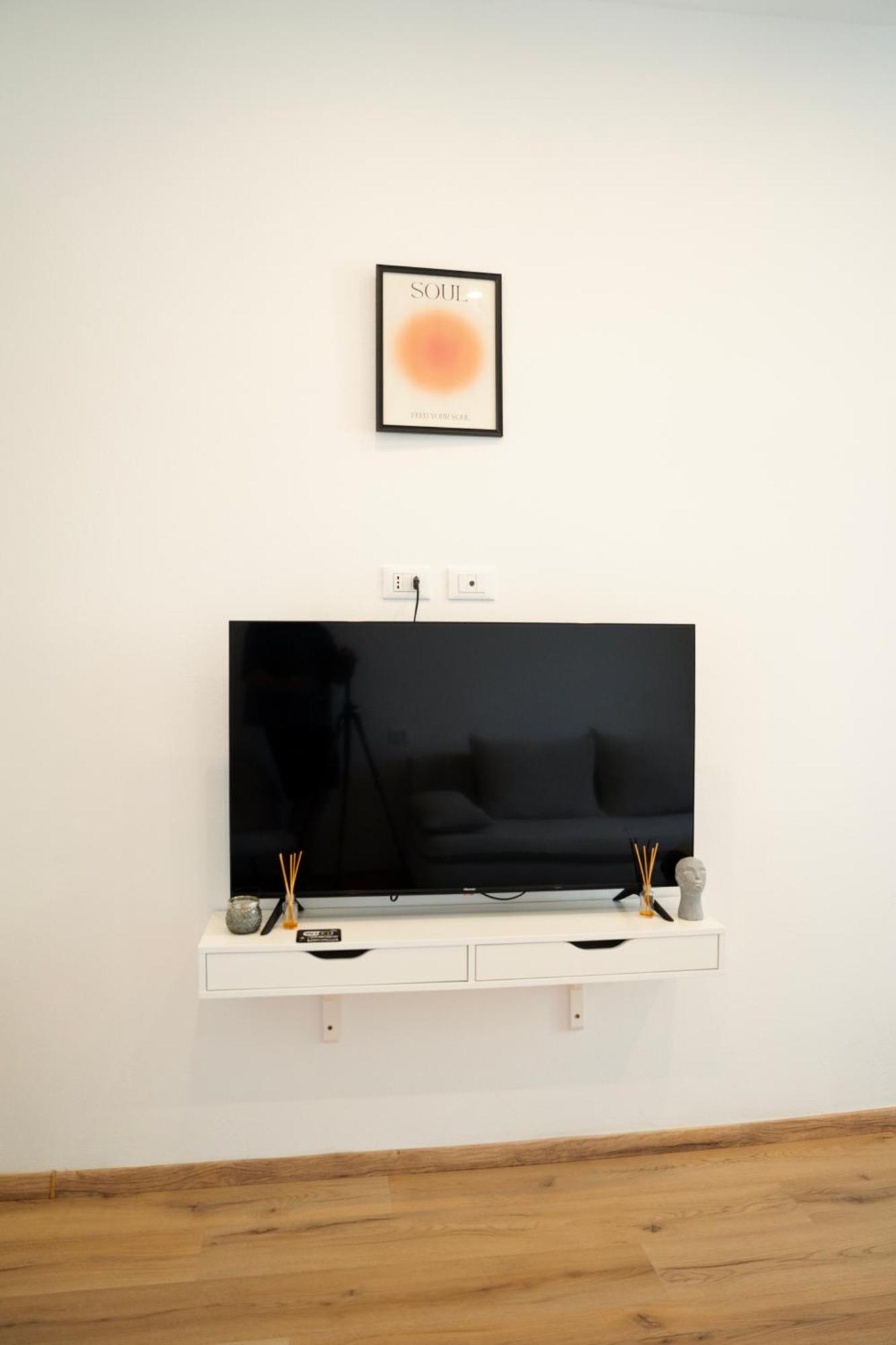 דירות טריאסטה Casa Lina מראה חיצוני תמונה