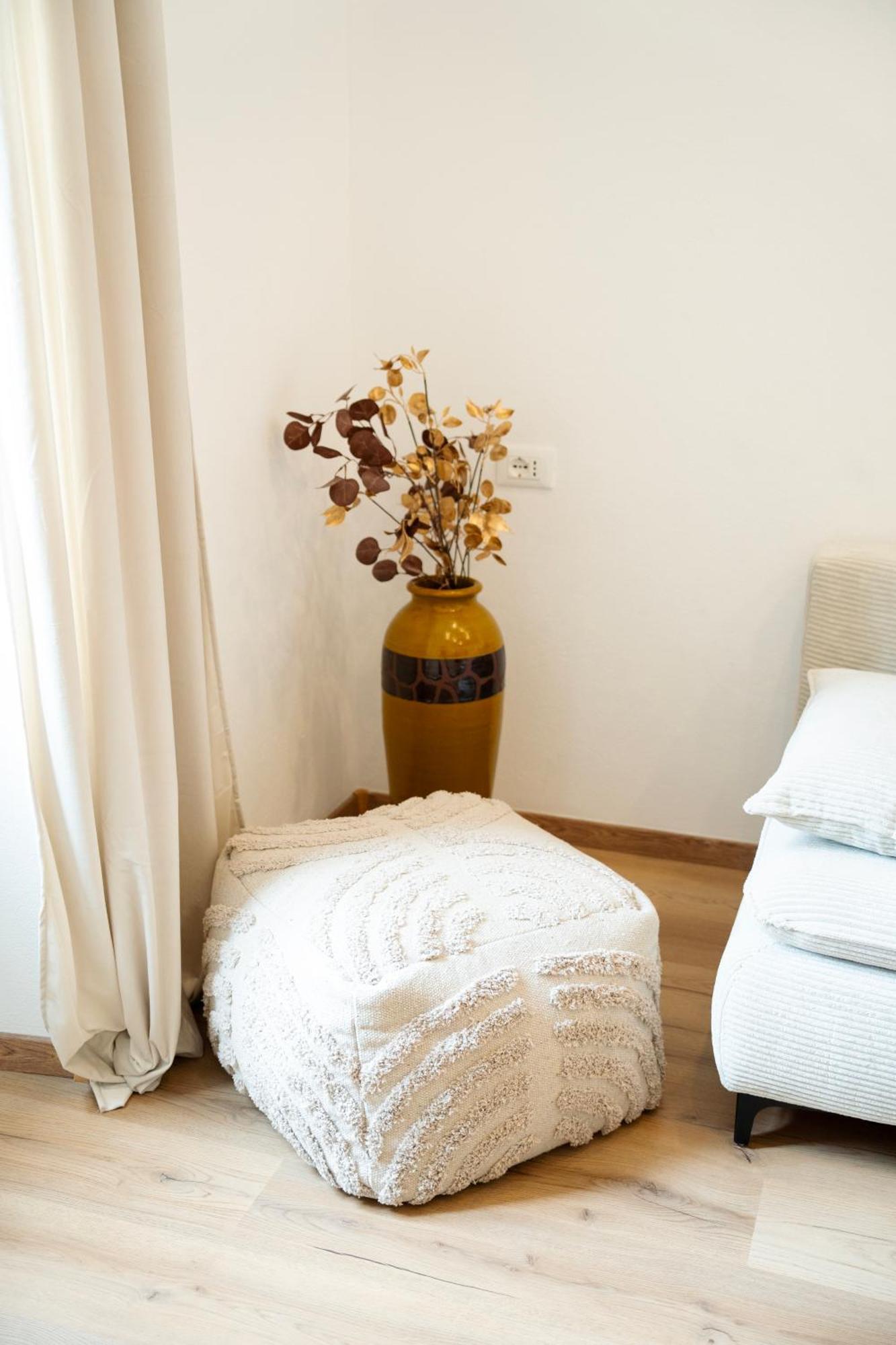 דירות טריאסטה Casa Lina מראה חיצוני תמונה